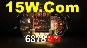Cashback e recargas na 6878Bet